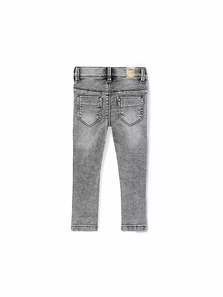NAME IT | Vaqueros Skinny Fit para niña NMFPOLLY | 