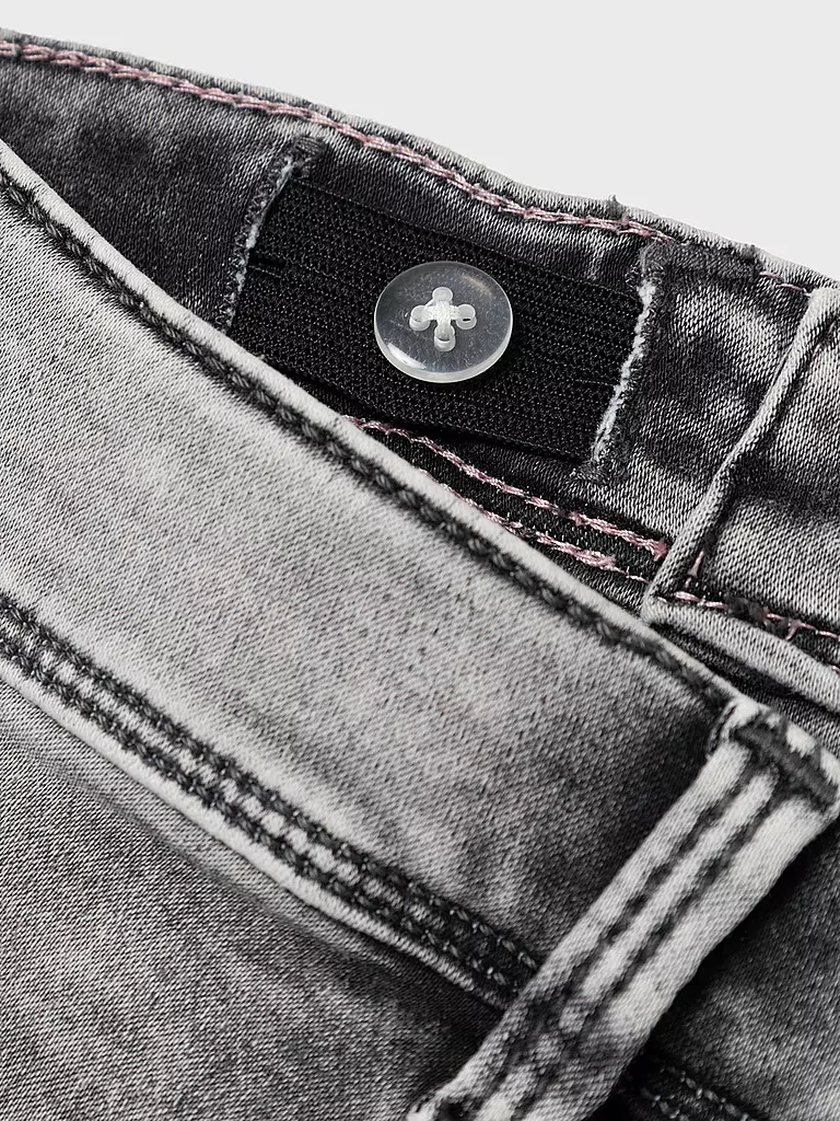 NAME IT | Vaqueros Skinny Fit para niña NMFPOLLY | 