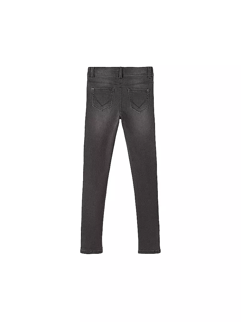 NAME IT | Vaqueros Slim Fit NKFPOLLY para niña | 