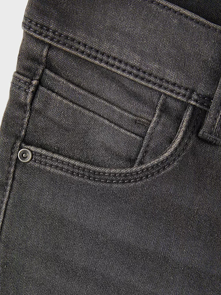 NAME IT | Vaqueros Slim Fit NKFPOLLY para niña | 