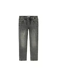 NAME IT | Joggjeans NKMRYAN para niño | Gris