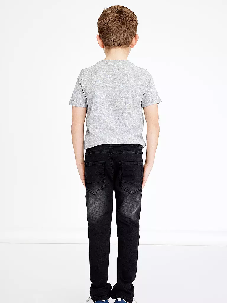 NAME IT | Vaqueros Slim Fit NKMRYAN para niño | 