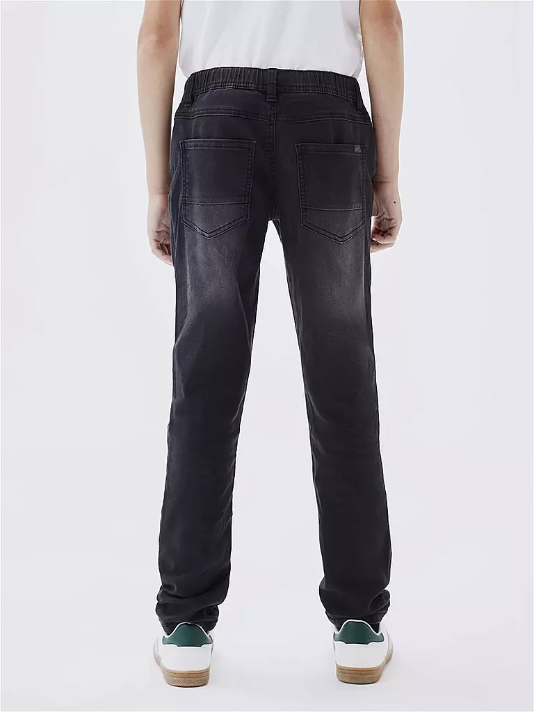 NAME IT | Vaqueros Slim Fit NKMRYAN para niño | 
