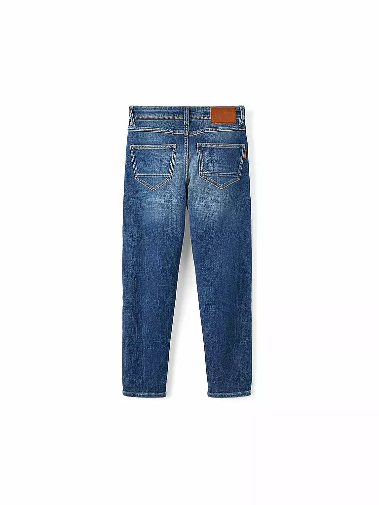 NAME IT | Vaqueros Slim Fit NKMSILAS para niño | 