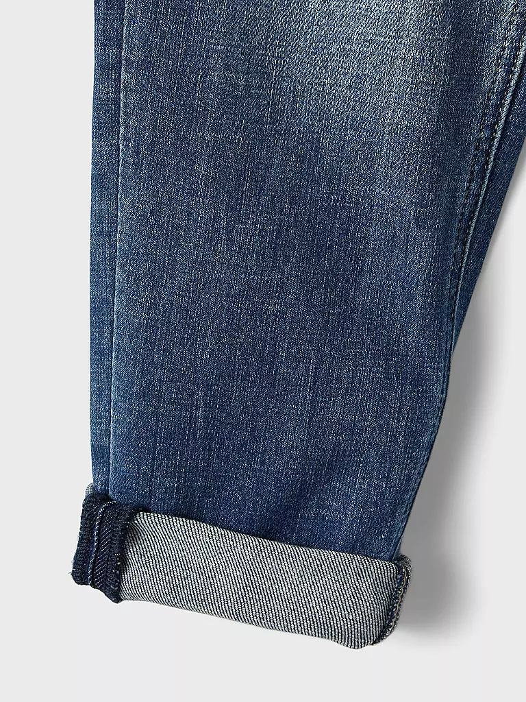 NAME IT | Vaqueros Slim Fit NKMSILAS para niño | 
