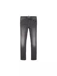 NAME IT | Vaqueros Slim Fit NKMTHEO para niño | Gris
