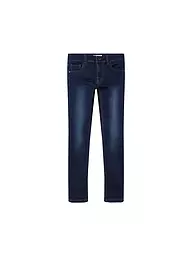 NAME IT | Vaqueros Slim Fit NKMTHEO para niño | Azul oscuro