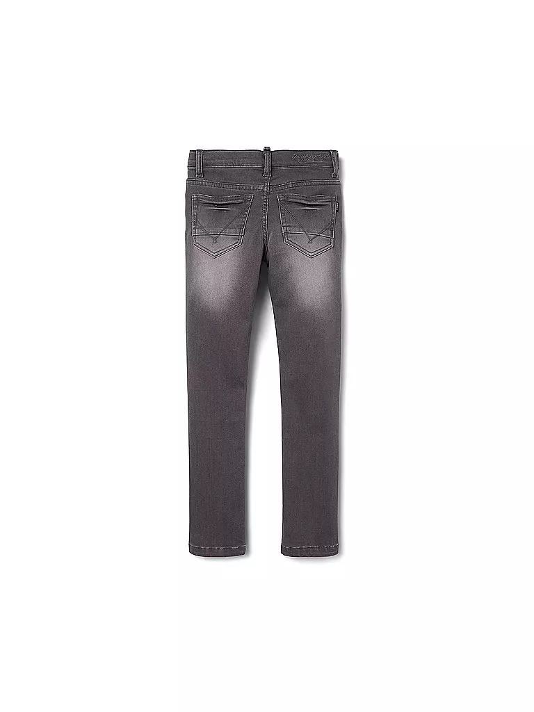 NAME IT | Vaqueros Slim Fit NKMTHEO para niño | 
