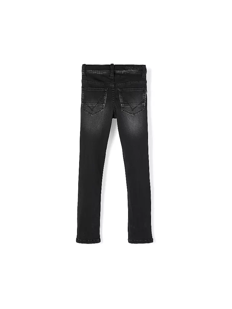 NAME IT | Vaqueros Slim Fit NKMTHEO para niño | 
