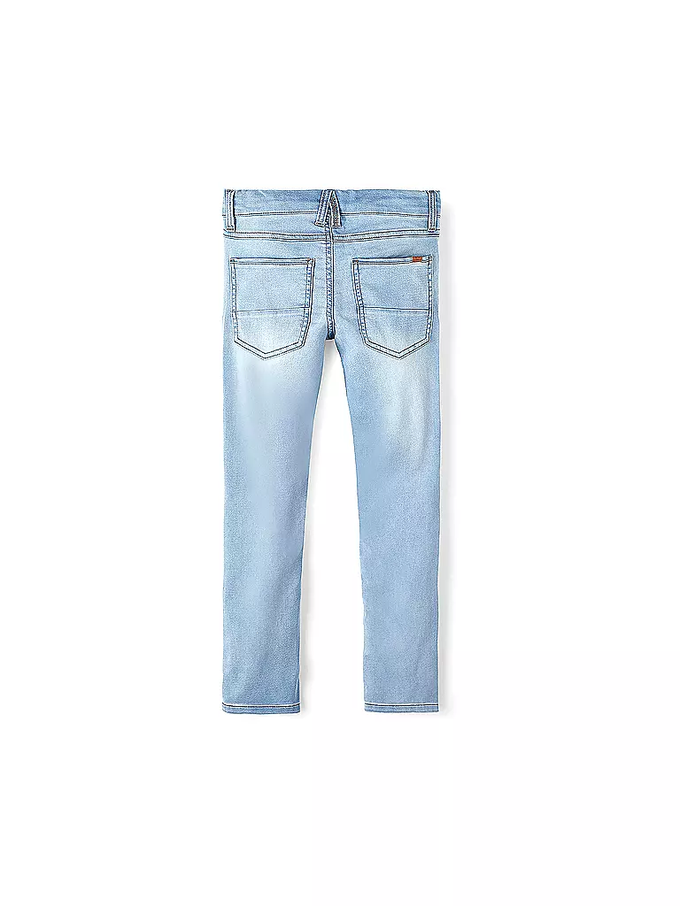 NAME IT | Vaqueros Slim Fit NKMTHEO para niño | 