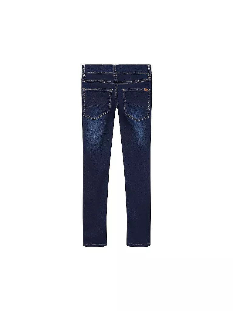 NAME IT | Vaqueros Slim Fit NKMTHEO para niño | 
