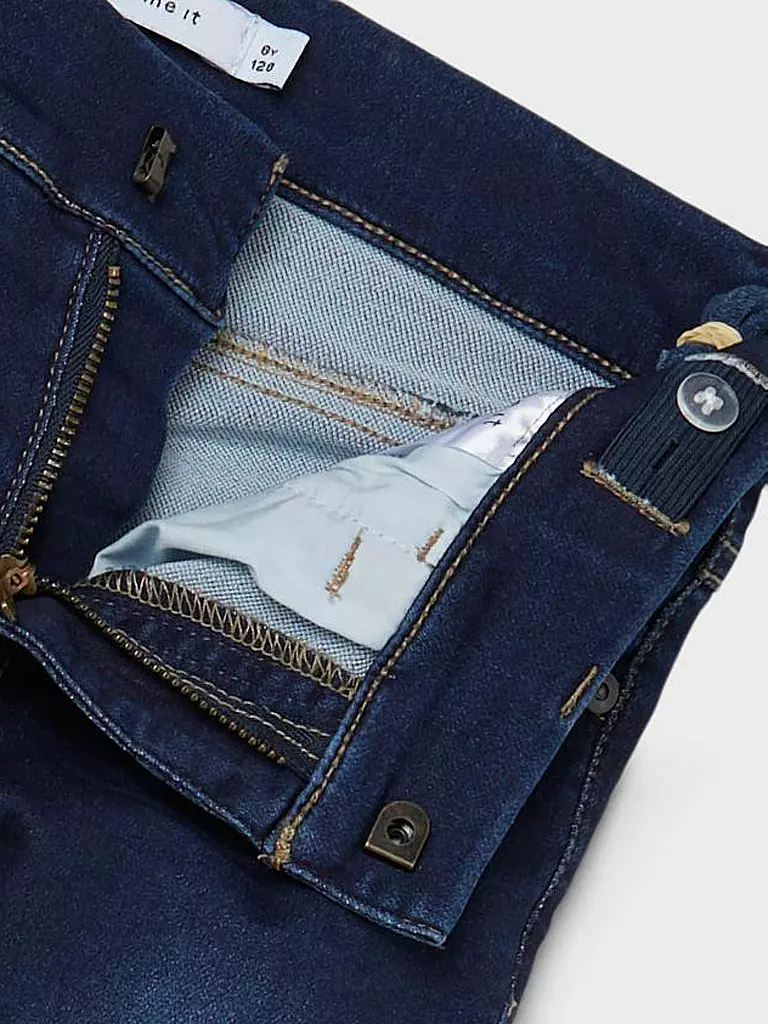 NAME IT | Vaqueros Slim Fit NKMTHEO para niño | 