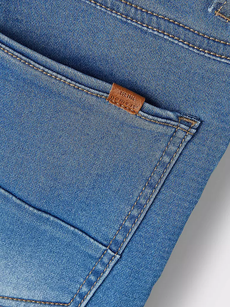 NAME IT | Vaqueros Slim Fit NKMTHEO para niño | 