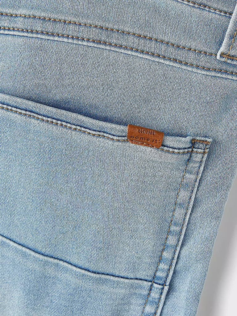 NAME IT | Vaqueros Slim Fit NKMTHEO para niño | 