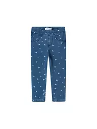 NAME IT | Vaqueros Slim Fit NMFSALLI para niña | Azul