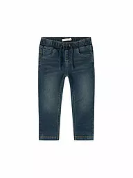 NAME IT | Jungen Jeans Slim Fit NMMRYAN | Azul oscuro