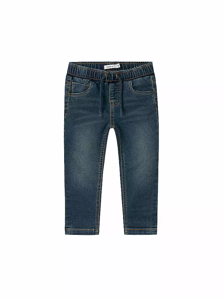 NAME IT | Vaqueros Slim Fit NMMRYAN para niño | Azul oscuro