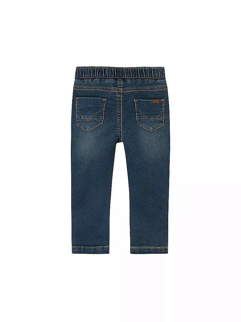 NAME IT | Vaqueros Slim Fit NMMRYAN para niño | 