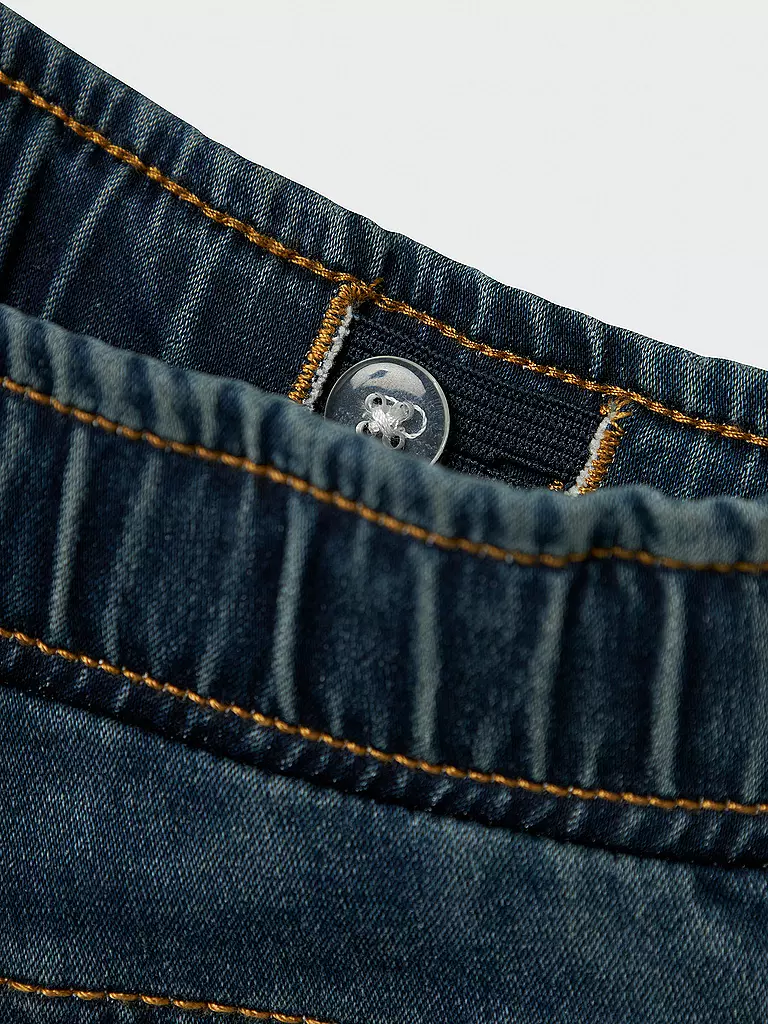 NAME IT | Vaqueros Slim Fit NMMRYAN para niño | 