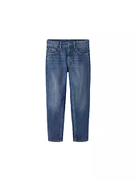 NAME IT | Vaqueros tapered fit NKMBEN para niño | Azul oscuro