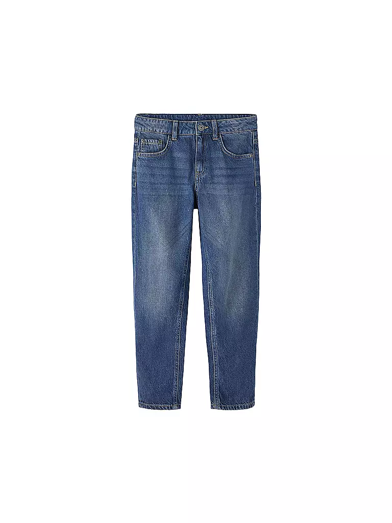 NAME IT | Vaqueros tapered fit NKMBEN para niño | Azul oscuro