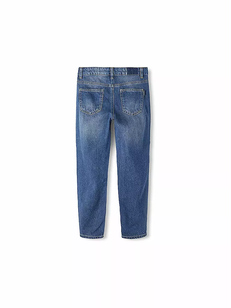 NAME IT | Vaqueros tapered fit NKMBEN para niño | 