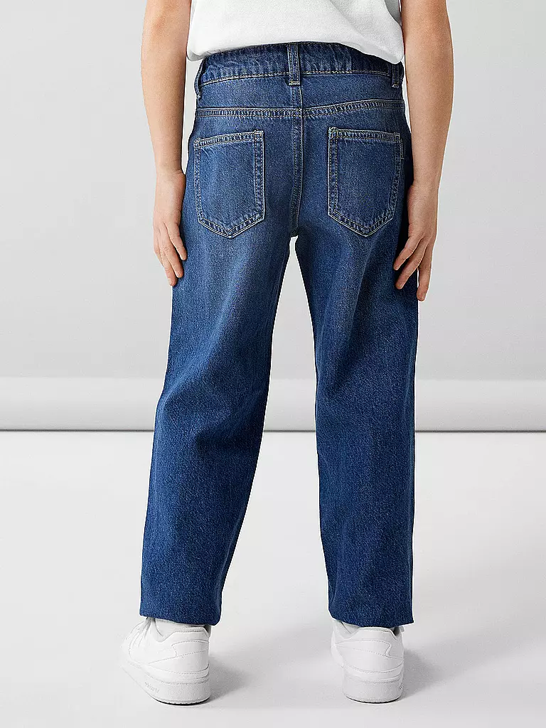 NAME IT | Vaqueros tapered fit NKMBEN para niño | 