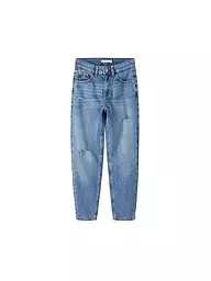 NAME IT | Vaqueros tapered fit NKMSILAS para niño | Azul