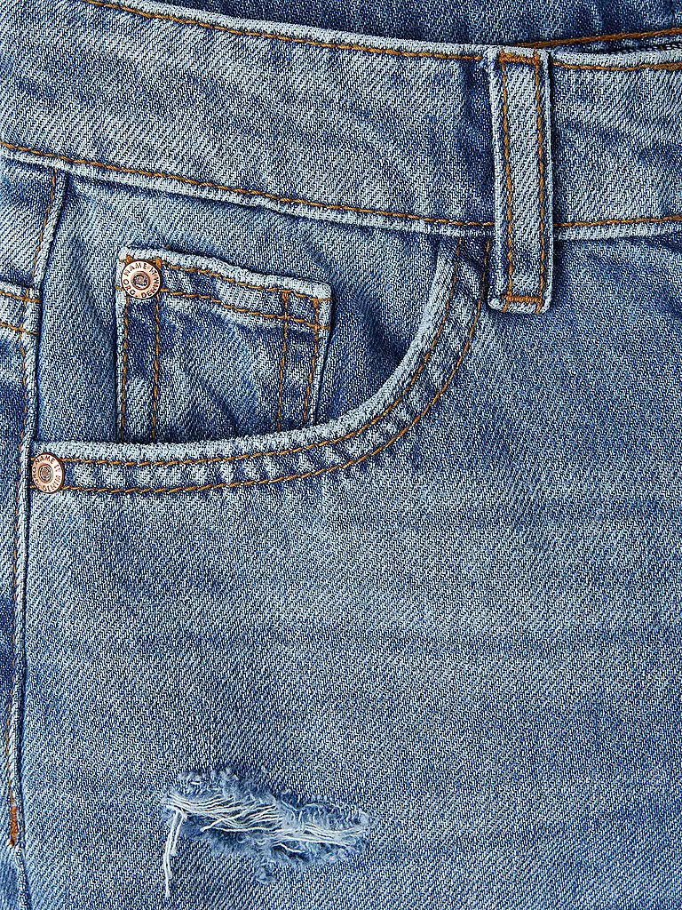 NAME IT | Vaqueros tapered fit NKMSILAS para niño | 