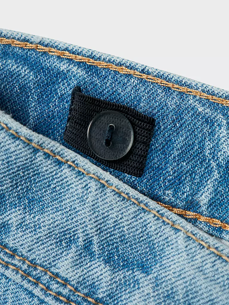 NAME IT | Vaqueros Tapered Fit NKMSILAS para niño | 