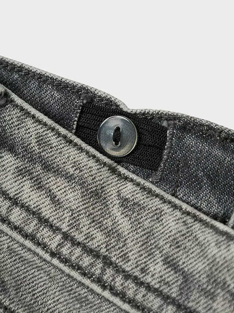NAME IT | Vaqueros Tapered Fit NKMSILAS para niño | 