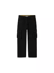NAME IT | Cargojeans NKMRYAN para niño | Negro