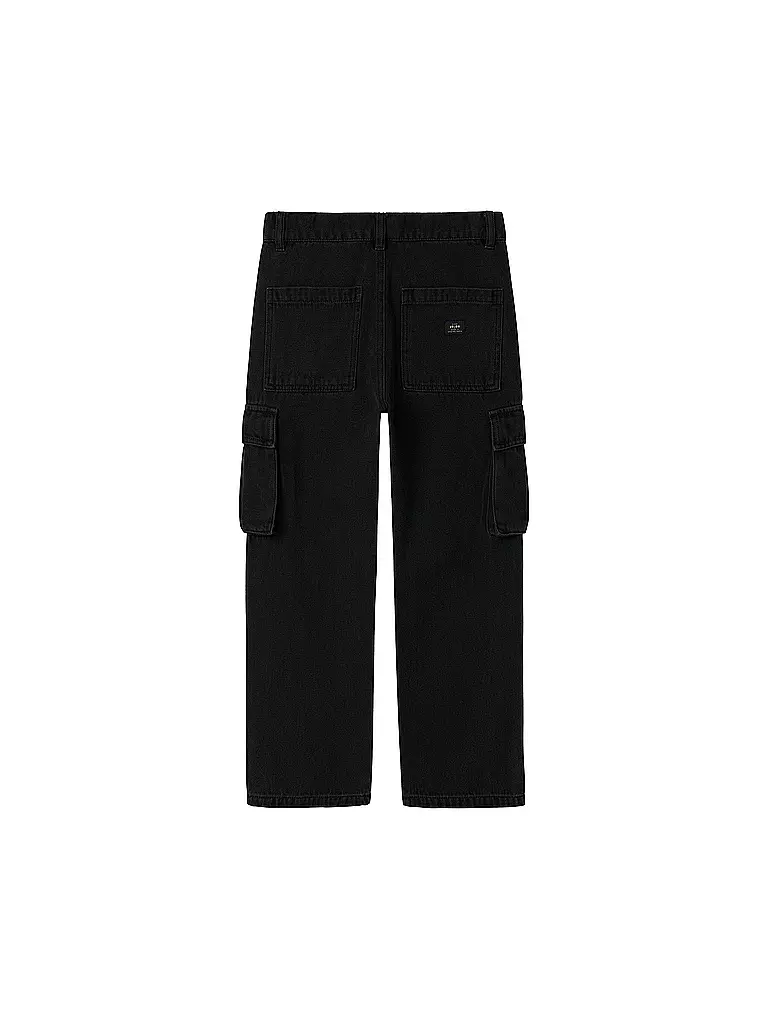 NAME IT | Vaqueros tapered fit para niño NKMRYAN | 