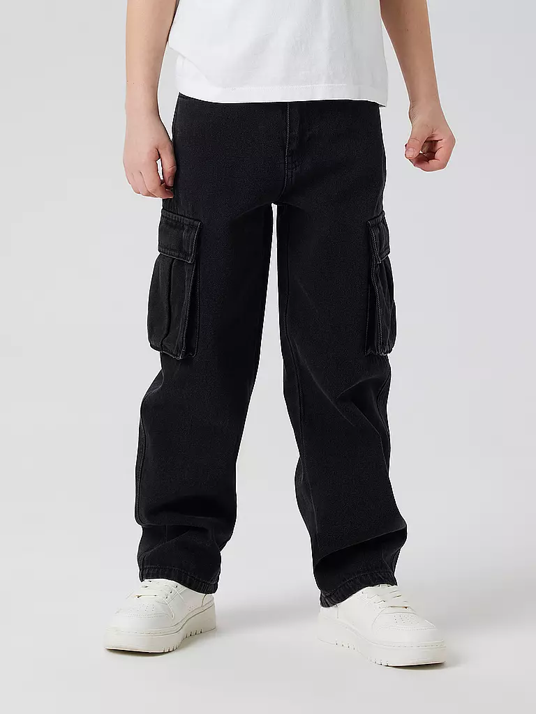 NAME IT | Vaqueros tapered fit para niño NKMRYAN | 