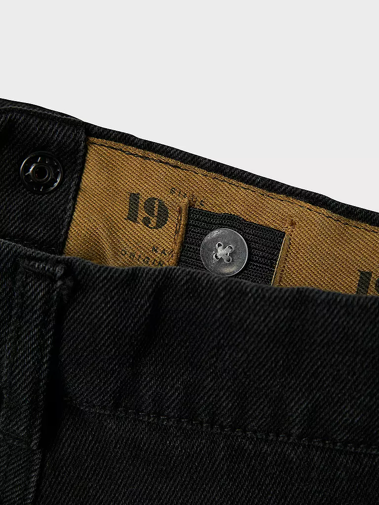NAME IT | Vaqueros tapered fit para niño NKMRYAN | 