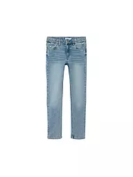 NAME IT | Vaqueros X-Slim Fit NKMTHEO para niño | Azul claro