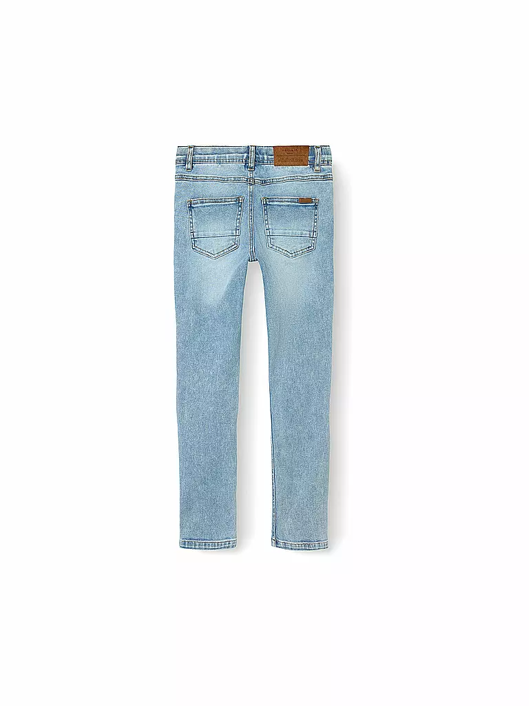 NAME IT | Vaqueros X-Slim Fit NKMTHEO para niño | 