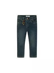 NAME IT | Vaqueros X-Slim Fit NMMTHEO para niño | Azul oscuro