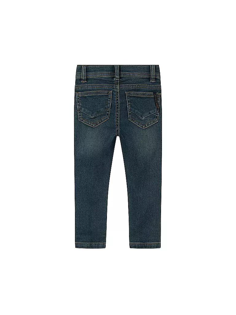 NAME IT | Vaqueros X-Slim Fit NMMTHEO para niño | 