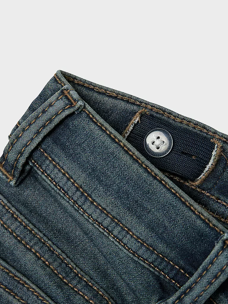 NAME IT | Vaqueros X-Slim Fit NMMTHEO para niño | 