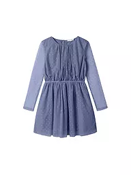 NAME IT | Vestido de niña NKFVABOS | Azul