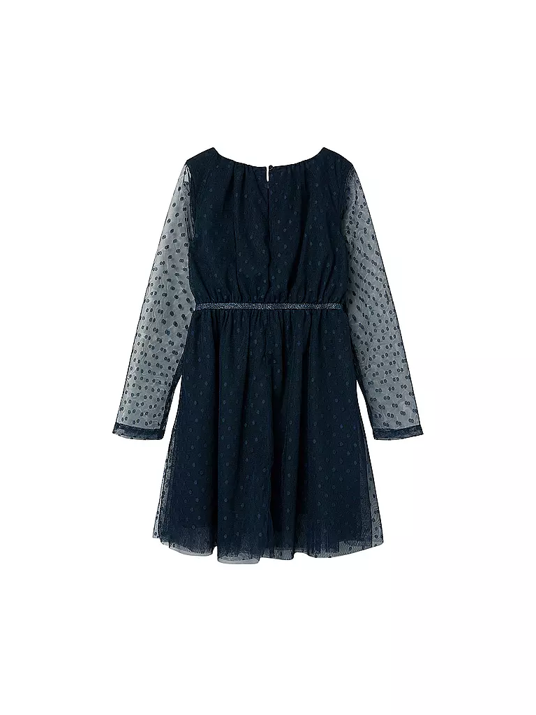 NAME IT | Vestido de niña NKFVABOS | 