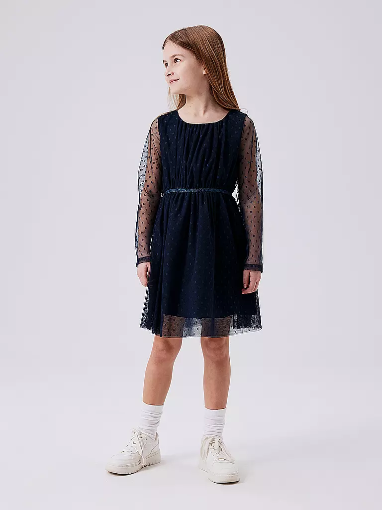 NAME IT | Vestido de niña NKFVABOS | 