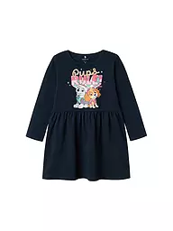 NAME IT | Vestido de niña NMFDYMA PAWPATROL | Azul oscuro