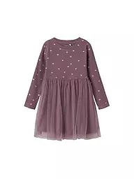 NAME IT | Vestido de niña NMFNADJA | Lila