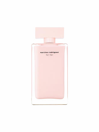NARCISO RODRIGUEZ | for her Eau de Parfum Spray 100ml