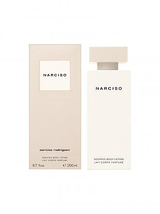 NARCISO RODRIGUEZ | Narciso Loción Corporal 200ml