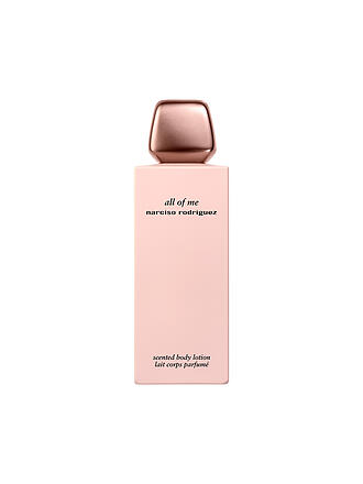 NARCISO RODRIGUEZ | all of me Loción Corporal 200ml