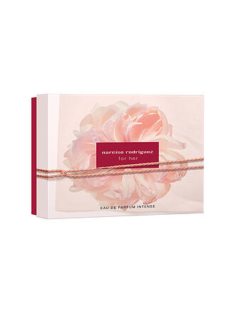 NARCISO RODRIGUEZ | Set de regalo - Narciso Rodriguez For Her Eau de Parfum 2x50ml