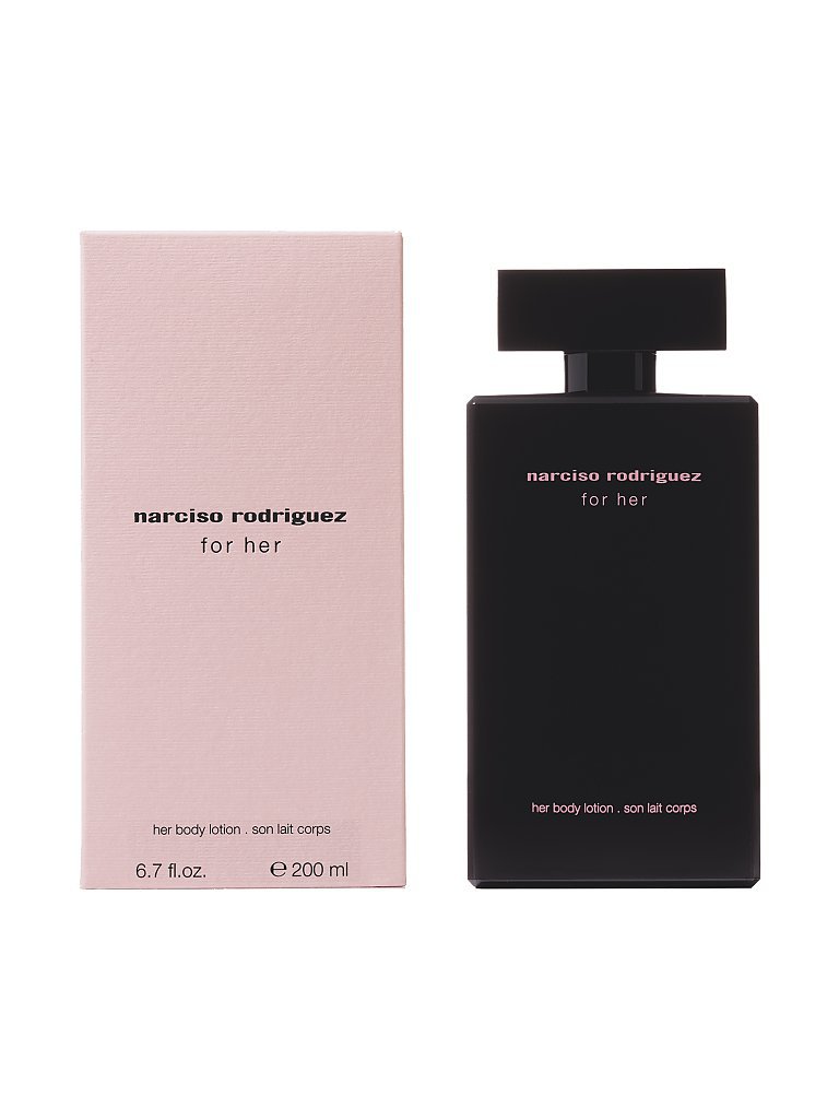 For her Loción Corporal 200ml